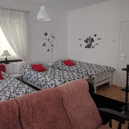Elka Apartament