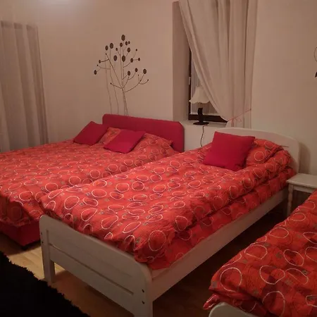 Apartament Elka *