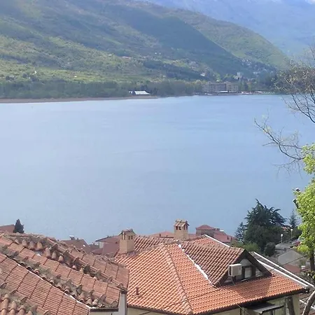 Elka Apartament *