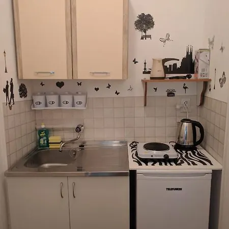 Apartament Elka