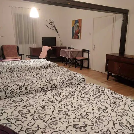 Apartament Elka *