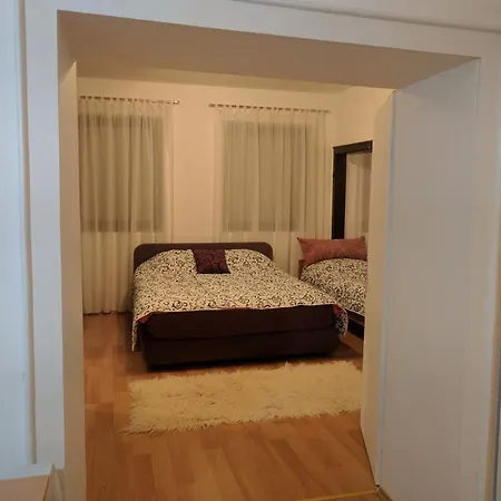 Elka Apartament