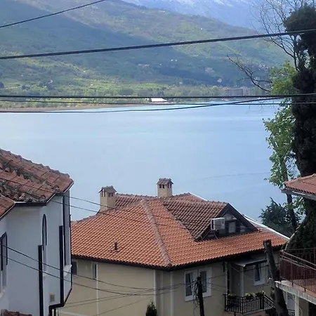 Elka Apartament *