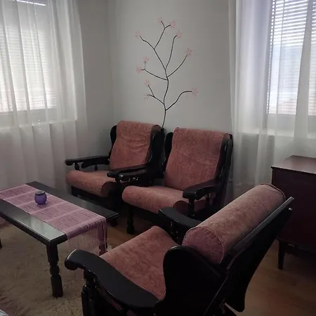 Apartament Elka
