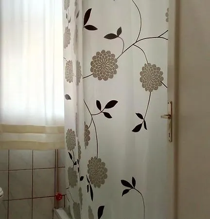 Apartament Elka Ochryda