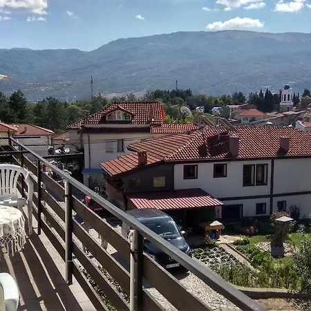 Elka Ochryda
